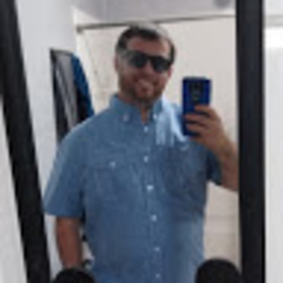 Meet your Posher, Butch - Picture 1 of 1